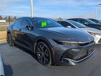 Used 2024 Toyota Crown Limited video 2