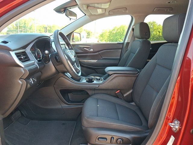Used 2023 GMC Acadia SLE w/ Driver Convenience Package AWD/4WD image 15