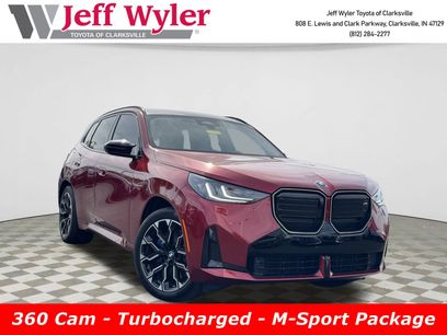 Used 2025 BMW X3 M50 w/ Premium Package
