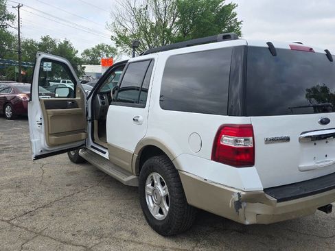 Used 2007 Ford Expedition Eddie Bauer image 11