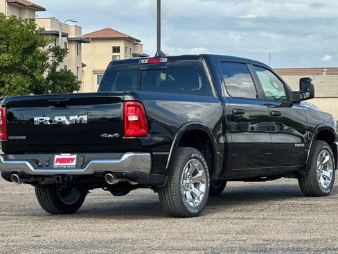 New 2026 RAM 1500 Big Horn image 4