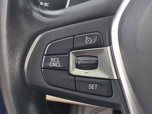 Used 2019 BMW X3 xDrive30i w/ Convenience Package image 23