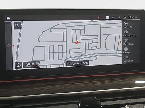 Certified 2023 BMW 530i w/ Convenience Package RWD image 16