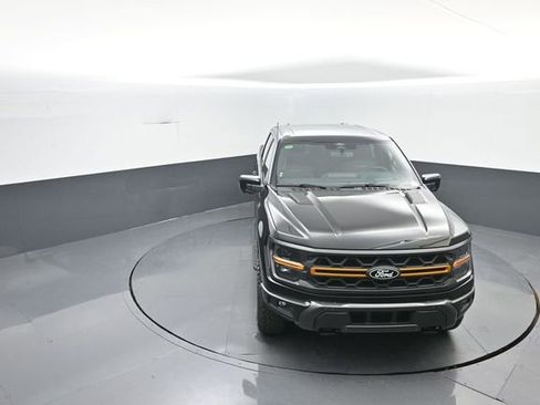 New 2026 Ford F150 Tremor image 25