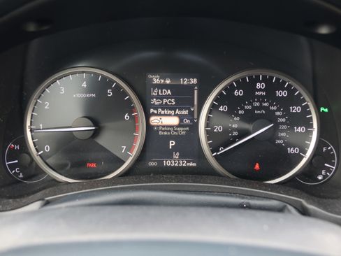 Used 2018 Lexus NX 300 AWD image 15