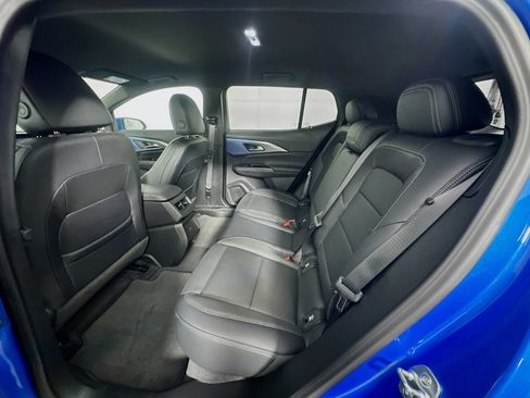 Used 2024 Chevrolet Equinox EV LT FWD image 27