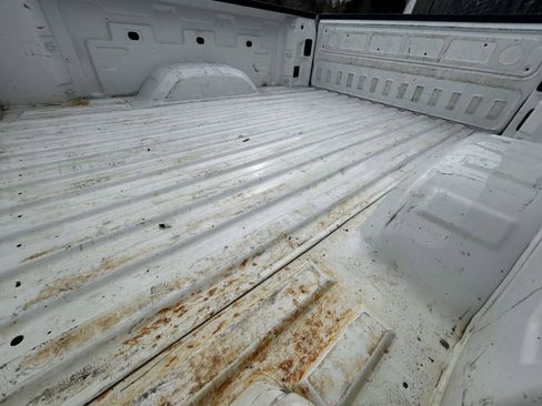 Used 2024 Chevrolet Silverado 2500 LT image 15