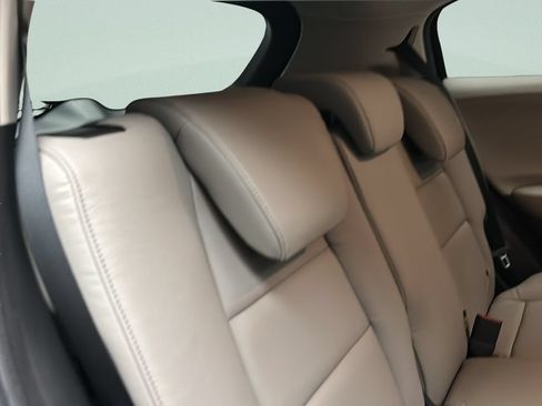Certified 2017 Honda HR-V EX-L image 17