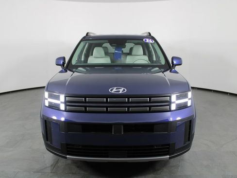 Certified 2026 Hyundai Santa Fe SEL FWD image 14