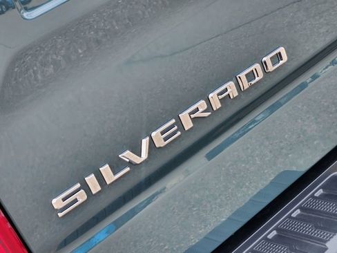 Used 2026 Chevrolet Silverado 1500 LT AWD/4WD image 13