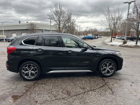 Used 2018 BMW X1 xDrive28i image 6