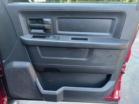 Used 2012 RAM 1500 Tradesman RWD image 14