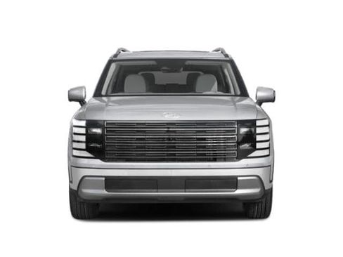 New 2026 Hyundai Palisade SEL AWD/4WD image 4