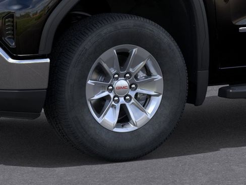 New 2026 GMC Sierra 1500 SLE image 34