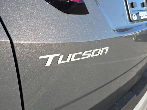 New 2026 Hyundai Tucson SEL image 13
