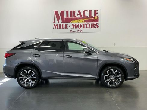 Used 2019 Lexus RX 350 AWD w/ Navigation Package image 6