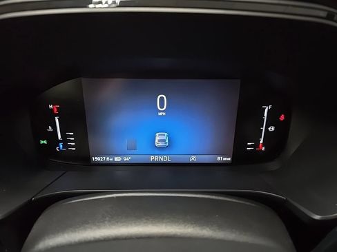 Used 2023 Ford Escape ST-Line w/ Tech Pack #1 AWD/4WD image 21