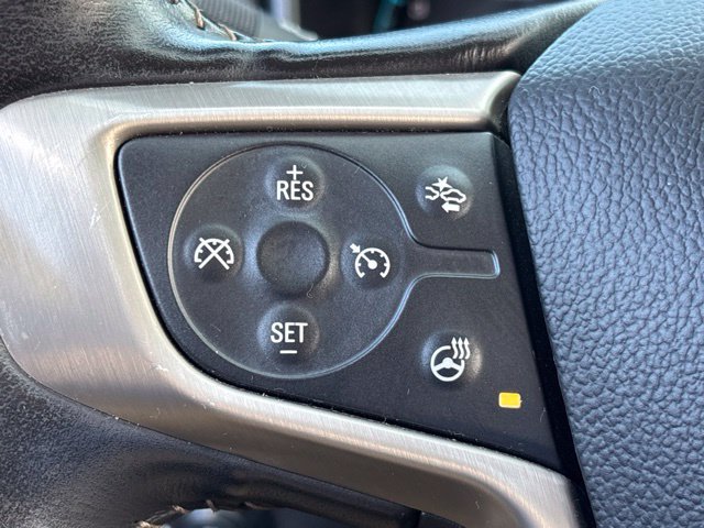 Used 2019 GMC Canyon Denali AWD/4WD image 23