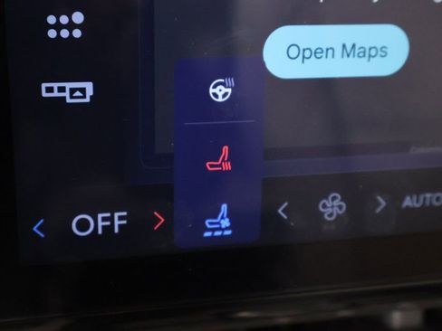 New 2026 Lincoln Nautilus Premier w/ Equipment Group 102A image 7