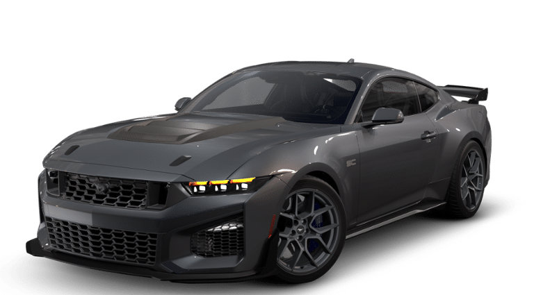 New 2026 Ford Mustang Dark Horse SC RWD image 23