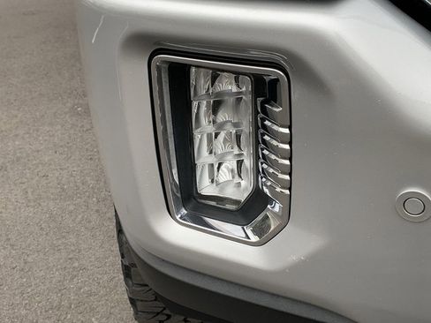 Used 2021 GMC Sierra 2500 Denali w/ Denali Ultimate Package image 10