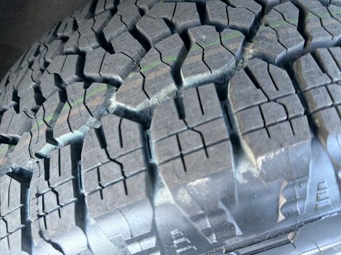 Used 2022 Chevrolet Silverado 1500 RST w/ Texas Edition Plus image 37