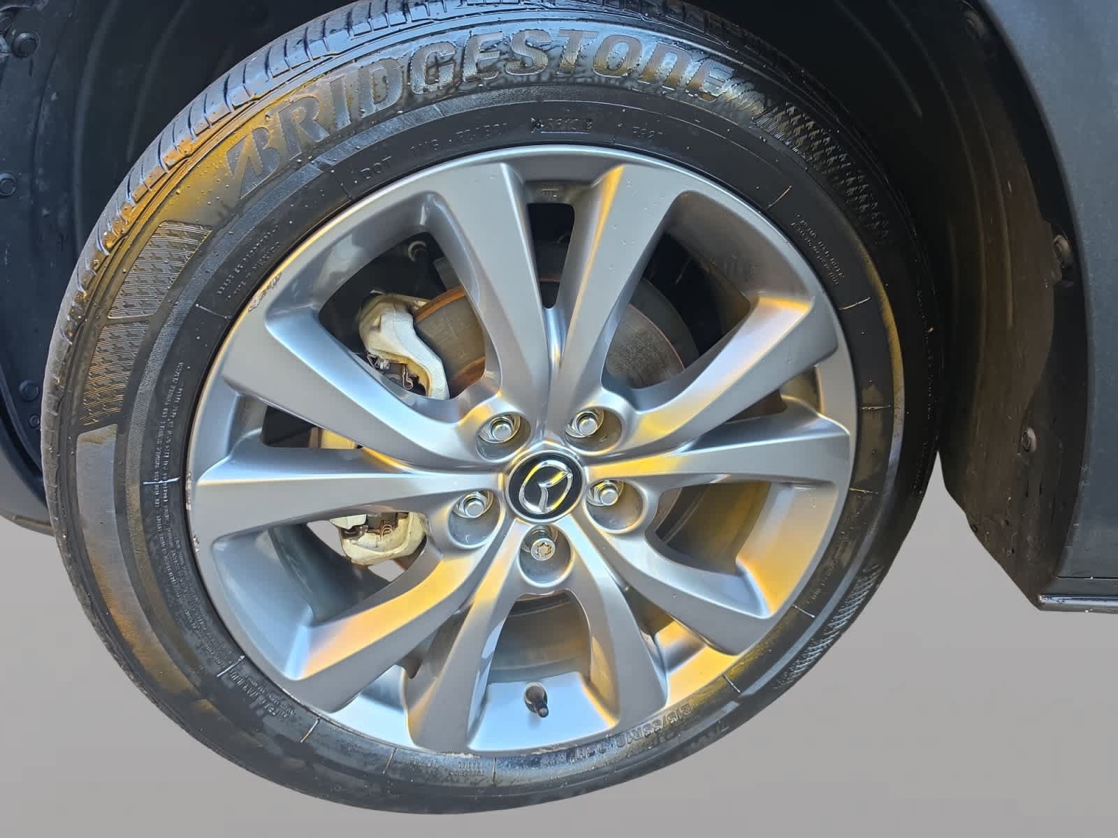 Used 2024 MAZDA CX-30 AWD 2.5 S w/ Preferred Package image 19