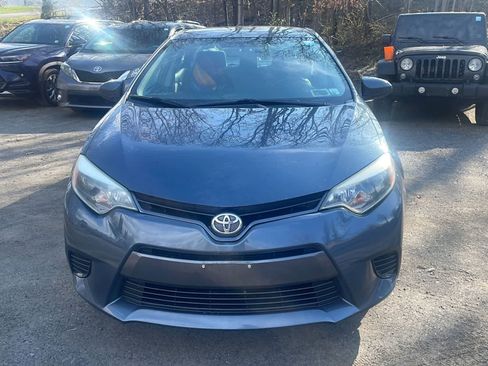Used 2016 Toyota Corolla LE image 5