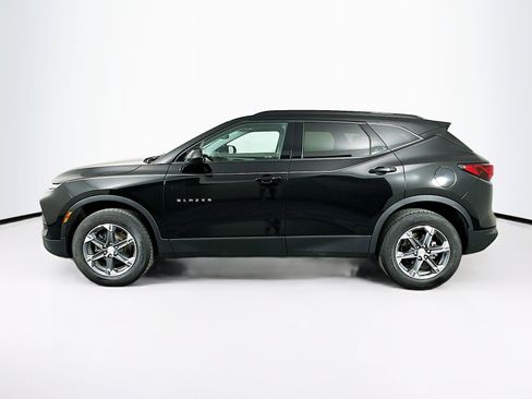 Used 2024 Chevrolet Blazer LT w/ Convenience Package image 4