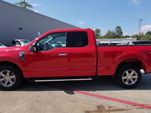 Used 2023 Ford F150 XLT w/ Equipment Group 302A High RWD image 5