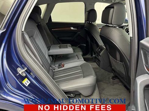 Used 2022 Audi Q5 2.0T Premium Plus image 18