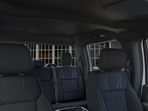 Used 2025 Ford F150 STX image 22