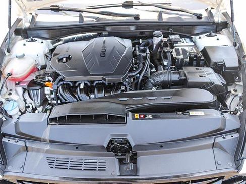 Used 2023 Hyundai Sonata SEL image 26