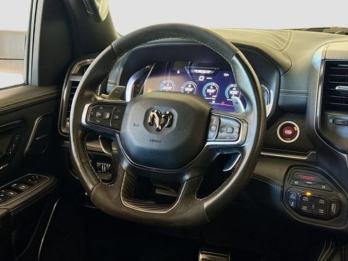 Used 2023 RAM 1500 TRX w/ TRX Level 2 Equipment Group AWD/4WD image 20