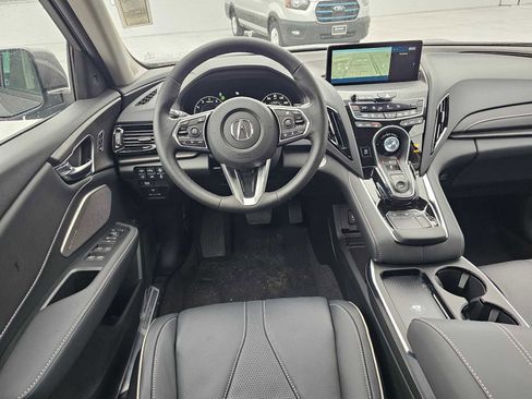 New 2025 Acura RDX SH-AWD w/ Advance Package image 18