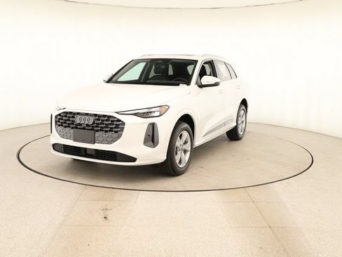 New 2026 Audi Q5 Premium AWD/4WD image 12