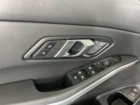 Certified 2025 BMW 330i xDrive Sedan w/ M Sport Package image 18