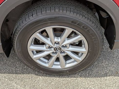 Used 2023 MAZDA CX-5 AWD 2.5 S image 52