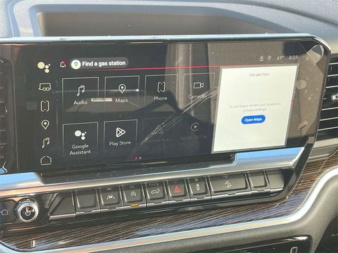 New 2026 GMC Sierra 1500 Elevation w/ Preferred Package image 22