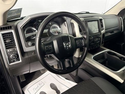 Used 2020 RAM 1500 Classic Warlock image 9