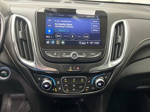 Certified 2024 Chevrolet Equinox Premier image 17