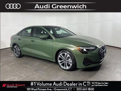 Used 2025 Audi A3 2.0T Premium Plus w/ Premium Plus Package