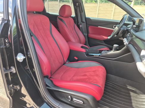 Used 2024 Acura Integra A-Spec FWD image 28