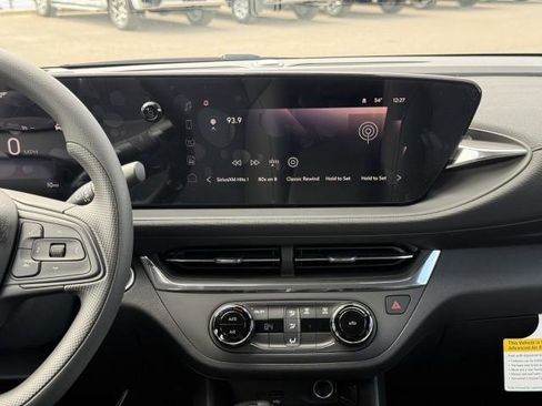 New 2026 Buick Envista Preferred image 27