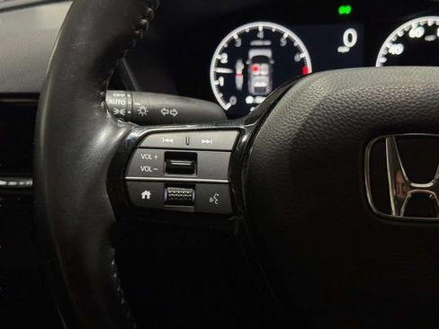 Used 2023 Honda CR-V EX-L image 15