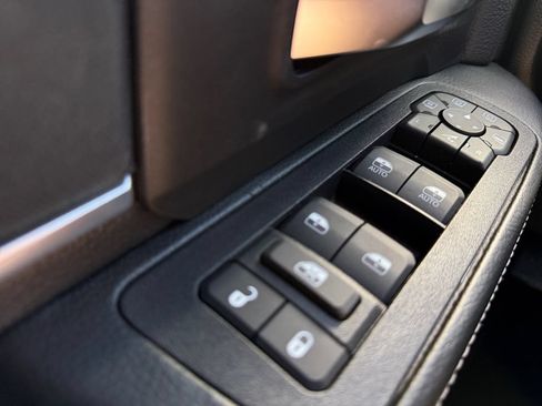 New 2026 RAM 3500 Big Horn AWD/4WD image 28
