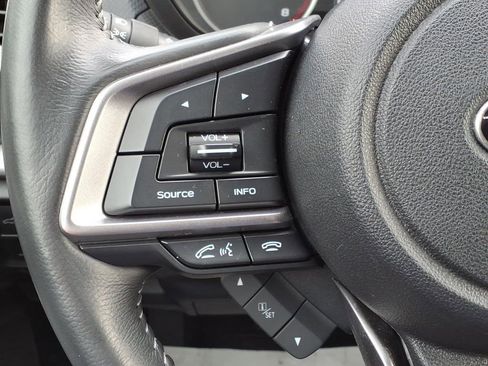 Certified 2023 Subaru Forester Premium image 12