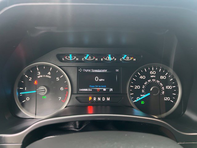 Used 2020 Ford F150 XLT w/ Equipment Group 302A Luxury AWD/4WD image 23