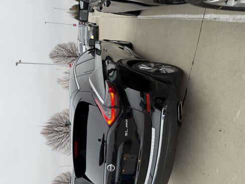 Used 2021 Nissan Murano SL w/ SL Moonroof Package image 3