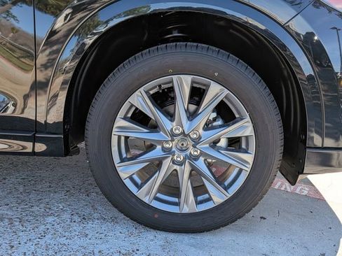 New 2025 MAZDA CX-5 AWD 2.5 S w/ Premium Plus Pkg image 30